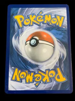 2017 Pokemon TCG - Guardians Rising - AQUA PATCH - 161/145 Holo Secret Rare - MP - Image 2