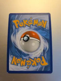 Pokemon TCG Eevee GX Promo Full Art Holo SM233 Basic 160HP English - Image 2