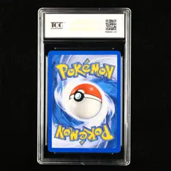 TQG 9 MINT 2004 Pokemon ENG Clefairy 59/112 C - Image 3