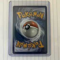 Pikachu ex 277/217 Ascended Heroes Pokemon NM SIR Special Illustration Rare - Image 2