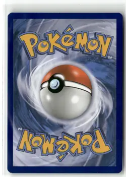 Pokemon Umbreon EX 55/124 Ultra Rare 2016 XY - Fates Collide - Image 2