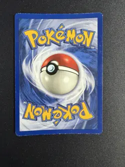 Pokemon Venusaur 15/102 1st Edition Holo German Bisaflor Base Set WOTC - Image 2