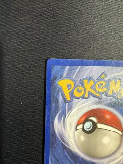 Pokemon Venusaur 15/102 1st Edition Holo German Bisaflor Base Set WOTC - Image 3