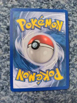 POKEMON TCG 1x RARE AQUAPOLIS AZUMARILL 4/147 WOTC 2002 EXCELLENT USED CONDITION - Image 2