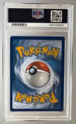 2022 Pokemon Sword & Shield GO 072 Mewtwo V PSA 10 145229984 - Image 2
