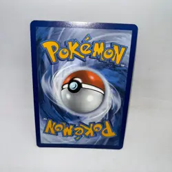 Gengar 057/091 Uncommon Paldean Fates Pokemon Reverse Holo Near Mint - Image 2