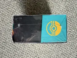 Pokemon Mega Evolution Ascended Heroes Elite Trainer Box New Sealed - Image 2