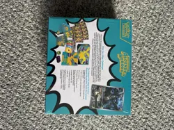 Pokemon Mega Evolution Ascended Heroes Elite Trainer Box New Sealed - Image 3