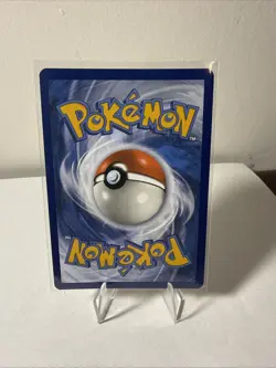 Revaroom ex - 224/197 - Obsidian Flames Pokemon TCG - Illustration Rare - NM - Image 2