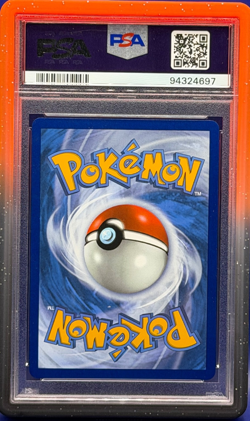 2020 Pokemon SWSH Champion's Path Secret Rare #079 FA/Charizard v PSA 10 Gem MT - Image 2