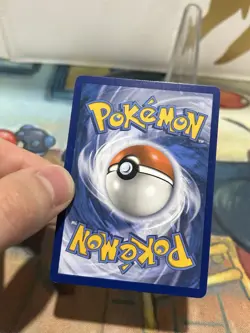 Eiscue ex 222/197 Pokemon TCG Scarlet & Violet: Obsidian Flames NM - Image 3