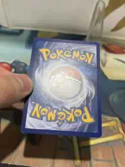 Eiscue ex 222/197 Pokemon TCG Scarlet & Violet: Obsidian Flames NM - Image 4