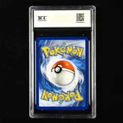 TQG 9.5 MINT+ 2016 Pokemon ENG Marill 76/114 C - Image 3
