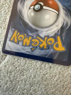 Pokemon Mega-Charizard-EX TCG Evolutions Holofoil Ultra Rare 101/108 Fire 2016 - Image 5