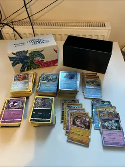 Pokemon Mixed Bundle Bulk Job Lot - Image 1