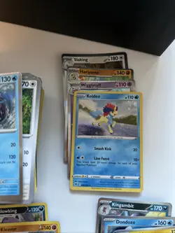 Pokemon Mixed Bundle Bulk Job Lot - Image 3