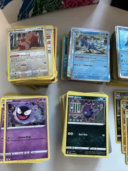 Pokemon Mixed Bundle Bulk Job Lot - Image 4