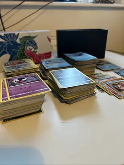 Pokemon Mixed Bundle Bulk Job Lot - Image 5
