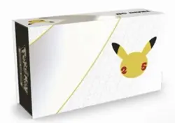 Pokemon TCG Celebrations Ultra Premium Collection Box Factory Sealed​​ - Image 1
