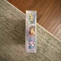 Pokemon White Flare Booster Box SEALED Japanese TCG SV11w US SELLER - Image 2