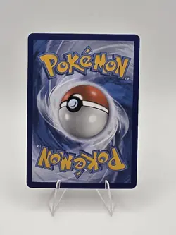 Professor's Research (Secret) Secret Rare Pokemon GO 084/078 NM - Image 2