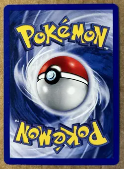Pokemon TCG Sabrina Trainer 20/132 Gym Challenge Holo (NM) - Image 2