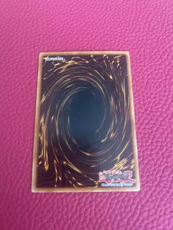 Yu-Gi-Oh Five-Headed Dragon SD09-ENSS1 Ultra Rare Limited Edition LP - Image 2
