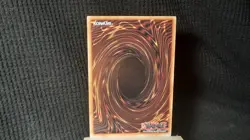 Yu-GI-Oh! Ghost Ogre & Snow Rabbit *SECRET RARE* RA04-EN015 1st Edition NM - Image 2