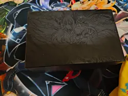 Sky Striker 2p Cloth Playmat and Deckbox + Dice manamoon - Image 2