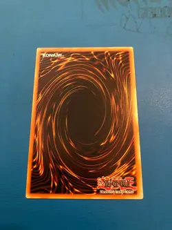 YUGIOH Secret Rare Twin Twisters SHVA-EN059 1st Edition - Image 2