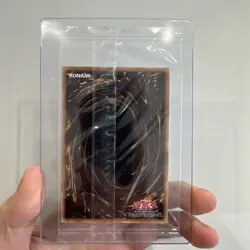 Yu-Gi-Oh The Winged Dragon of Ra AW02-JPM03 Artwork Series Egyptian God Sumi - Image 5