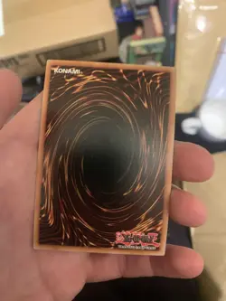 Retaliating C GFP2-EN108 Yu-Gi-Oh! Card Ultra Rare 1st Edition - Image 2