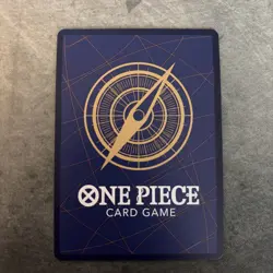 ONE PIECE TCG CARD Perona - OP14-111 Alternate Art The Azure Sea's Seven OP14 - Image 2