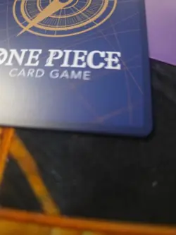 ONE PIECE OP-15 Adventure on KAMI's Island ST26-005 SP Monkey D. Luffy ENGLISH - Image 4