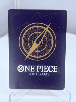 One Piece TCG Nami C Revision Pack Cards ST01-007 - Image 2