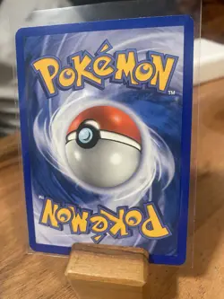 2003 Pokemon Kingdra ex #92/97 Dragon Holo NM - Image 2