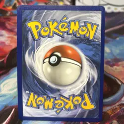 Pokemon TCG M Mega Mewtwo x EX 63/162 XY Breakthrough 2015 LP-NM - Image 2