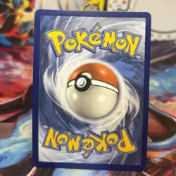 Pokemon TCG Mega-Steelix EX Holo Rare Card Steam Siege 68/114 NM - Image 2