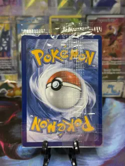 Pokemon TCG Mega Charizard X EX MEP 023 & Oricorio MEP 024 SEALED UPC Promo - Image 2