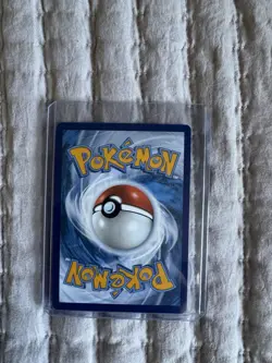 Reshiram EX 166/086 Sv: White Flare Holo Special Illustration Rare 230 HP - Image 2