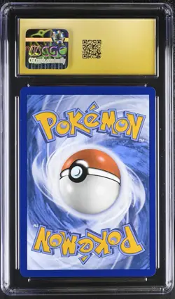 Salamence ex 187/159 Sv09: Journey Together Holo - CGC 10 Pristine - Image 2