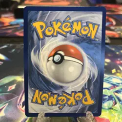 Pokemon TCG Destined Rivals Team Rocket's Mewtwo EX SVP 216 Promo Card NM - Image 2