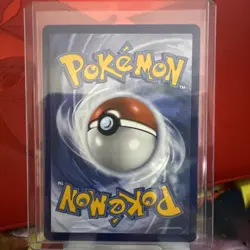 Team Rocket's Persian ex 150/182 Destined Rivals Double Rare Pokemon Card - Image 2