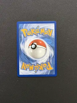 Pokemon TCG Destined Rivals Team Rockets Mewtwo EX Card 81/182 - Image 2