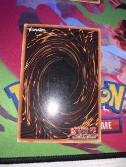 Yu-Gi-Oh! Suijin Metal Raiders MRD-027 1st Edition Super Rare - Image 2