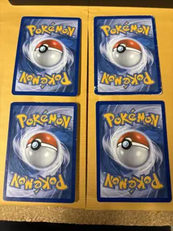 Pokemon 2013 Plasma Blast Holo & Reverse Holo Card Lot LP-HP - Image 2