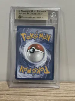 Pokemon TCG Team Rockets Moltres EX Destined Rivals Card 229/182 Gem MT BGS 9.5 - Image 2