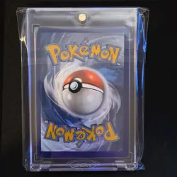 Pokemon Mew v Holo Alternative Art Ultra Rare TCG Fusion Strike Card 251/264 - Image 2