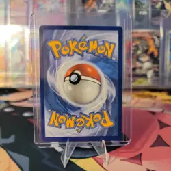 Aurorus 092/088 Illustration Rare Full Art Pokemon Card Perfect Order English - Image 2