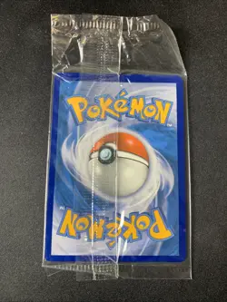 Pokemon Champions Path Charizard V SWSH050 Promo Full Art Card Sealed - Image 2